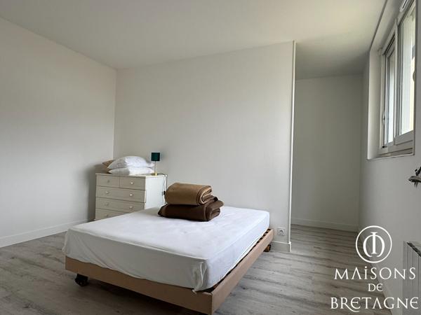 29350 MOELAN SUR MER Maisons Moëlan sur Mer 6 pièces 125 m2