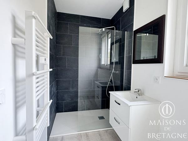 29350 MOELAN SUR MER Maisons Moëlan sur Mer 6 pièces 125 m2