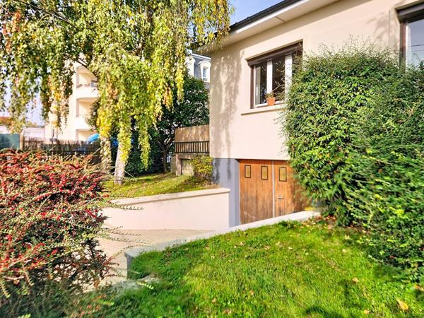 Maison coup de cœur, charme, calme et potentiel !