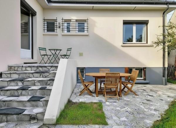 Maison coup de cœur, charme, calme et potentiel !