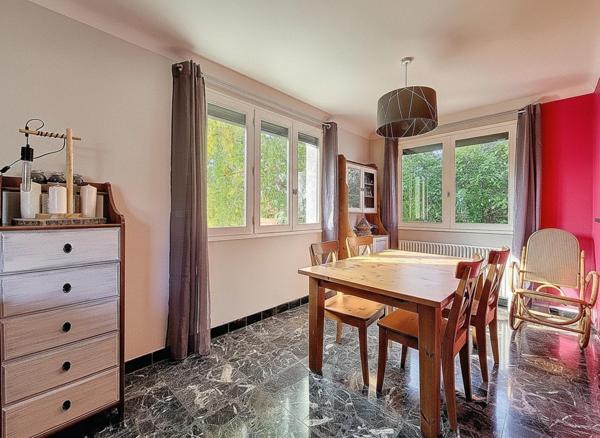 Maison coup de cœur, charme, calme et potentiel !