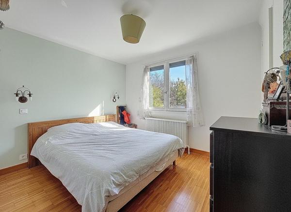 Maison coup de cœur, charme, calme et potentiel !