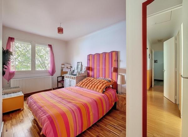 Maison coup de cœur, charme, calme et potentiel !