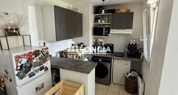 À vendre Appartement 3 pièces 55.26 m² - Avion 62210