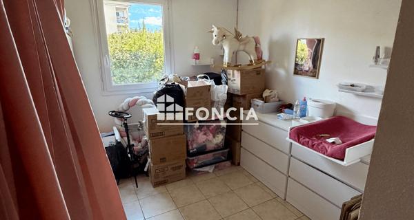 À vendre Appartement 3 pièces 55.26 m² - Avion 62210