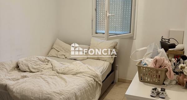 À vendre Appartement 3 pièces 55.26 m² - Avion 62210