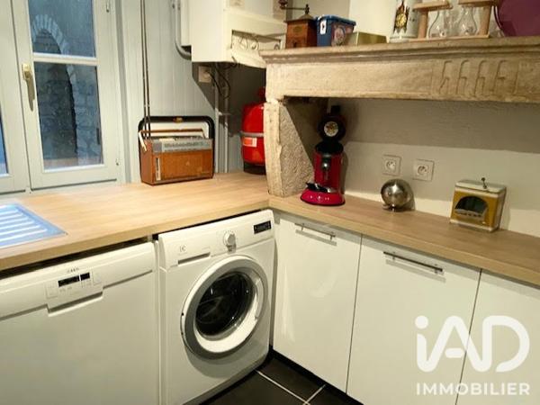 Appartement à vendre 2 pièces 64,57 m² Dole