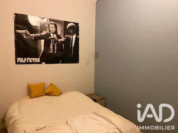Appartement à vendre 2 pièces 64,57 m² Dole