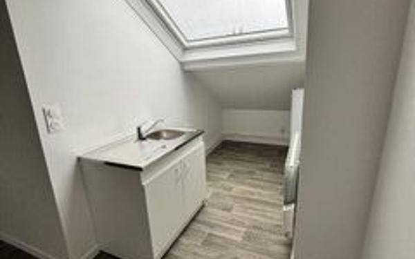 Appartement à louer    1 pièce •  Le Havre