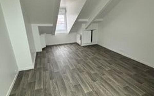 Appartement à louer    1 pièce •  Le Havre