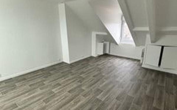 Appartement à louer    1 pièce •  Le Havre