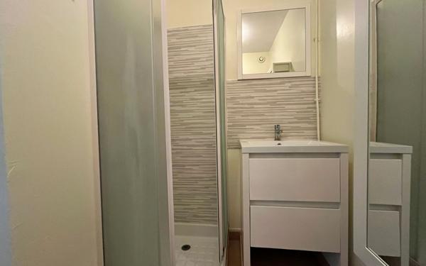 Appartement à louer    1 pièce • 20,43 m2 Évreux