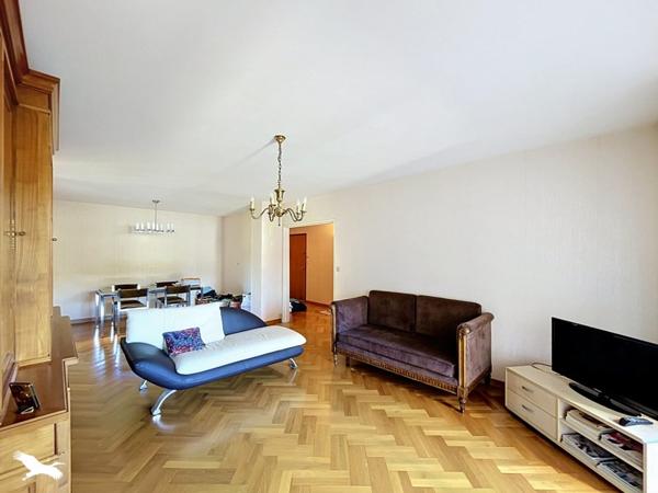 Appartement à vendre 208 000 € Ramonville-Saint-Agne 3 p 90 m² DPE F