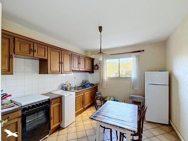 Appartement à vendre 208 000 € Ramonville-Saint-Agne 3 p 90 m² DPE F
