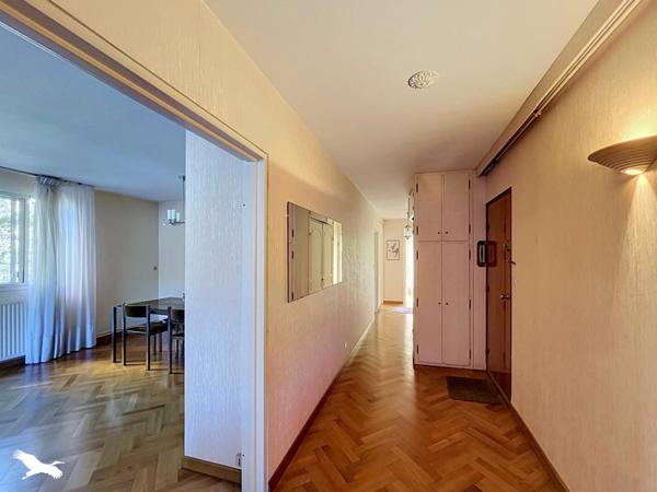 Appartement à vendre 208 000 € Ramonville-Saint-Agne 3 p 90 m² DPE F