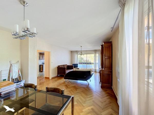 Appartement à vendre 208 000 € Ramonville-Saint-Agne 3 p 90 m² DPE F