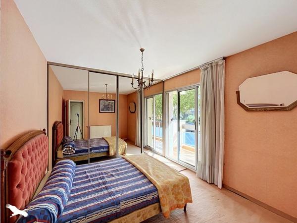 Appartement à vendre 208 000 € Ramonville-Saint-Agne 3 p 90 m² DPE F