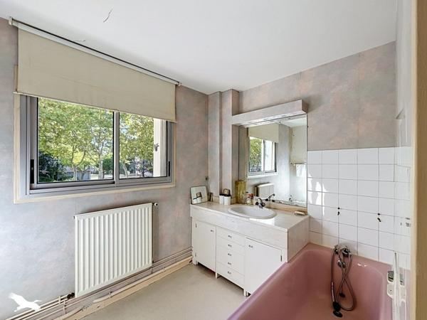 Appartement à vendre 208 000 € Ramonville-Saint-Agne 3 p 90 m² DPE F