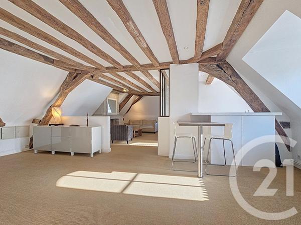 Appartement T2 à vendre  3 pièces - 78 m2 ANGERS - 49