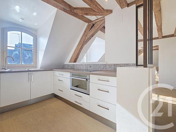 Appartement T2 à vendre  3 pièces - 78 m2 ANGERS - 49