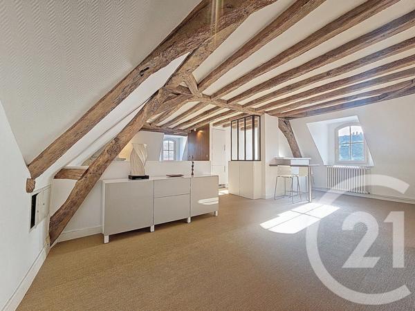 Appartement T2 à vendre  3 pièces - 78 m2 ANGERS - 49
