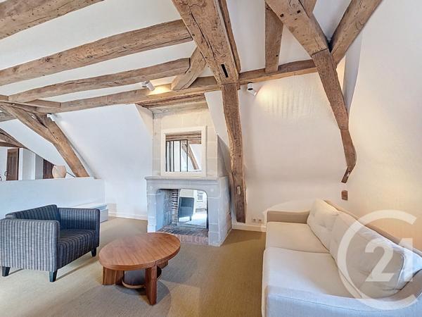 Appartement T2 à vendre  3 pièces - 78 m2 ANGERS - 49