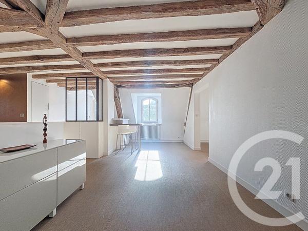 Appartement T2 à vendre  3 pièces - 78 m2 ANGERS - 49