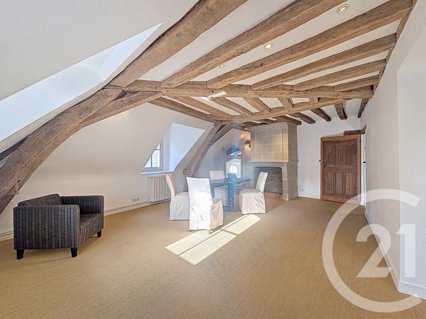 Appartement T2 à vendre  3 pièces - 78 m2 ANGERS - 49