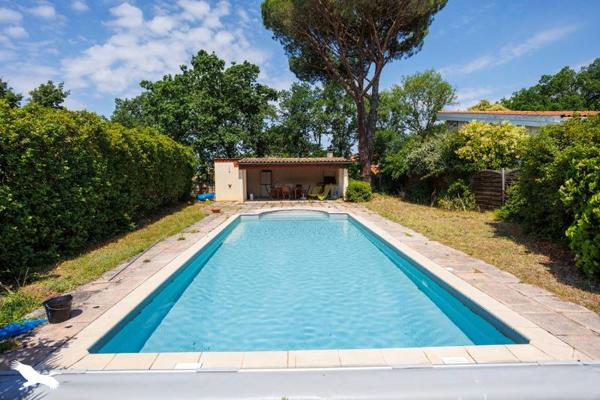 Maison à vendre 399 900 € Saint-Orens-de-Gameville 10 p 202 m² DPE C