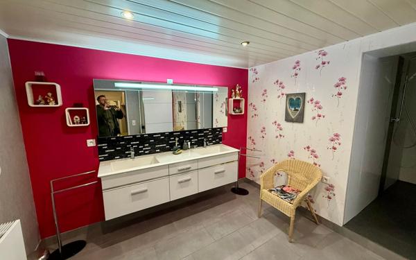 Maison à vendre    5 pièces •  Les Assions