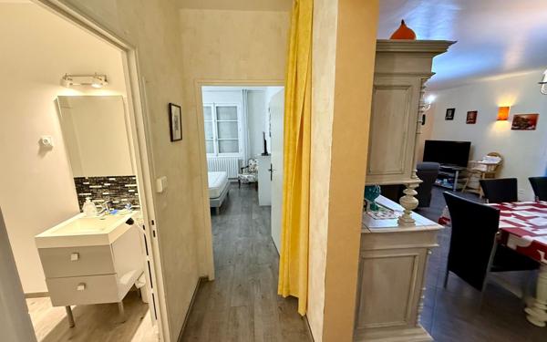 Maison à vendre    5 pièces •  Les Assions