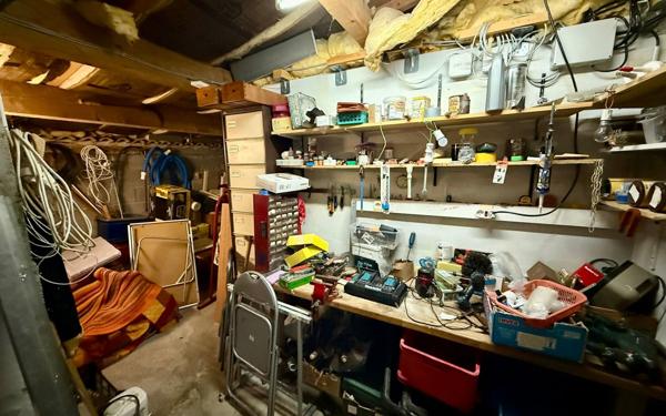 Maison à vendre    5 pièces •  Les Assions