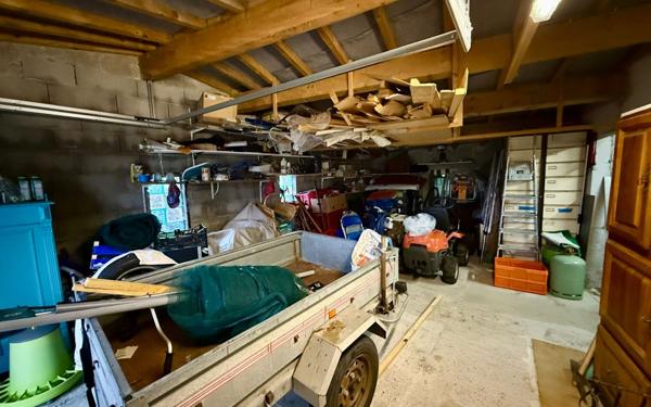 Maison à vendre    5 pièces •  Les Assions