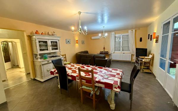 Maison à vendre    5 pièces •  Les Assions