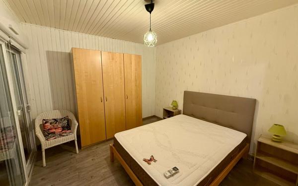 Maison à vendre    5 pièces •  Les Assions