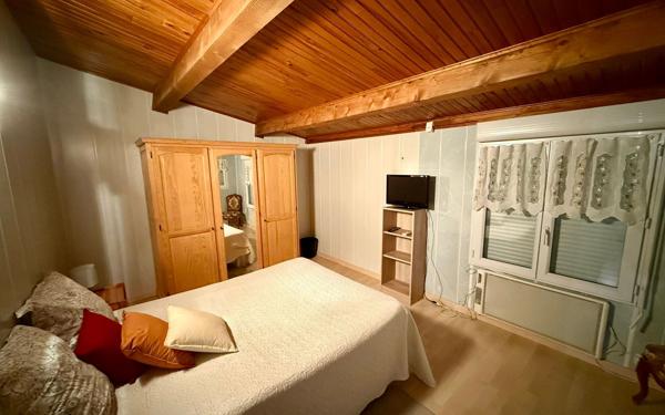 Maison à vendre    5 pièces •  Les Assions