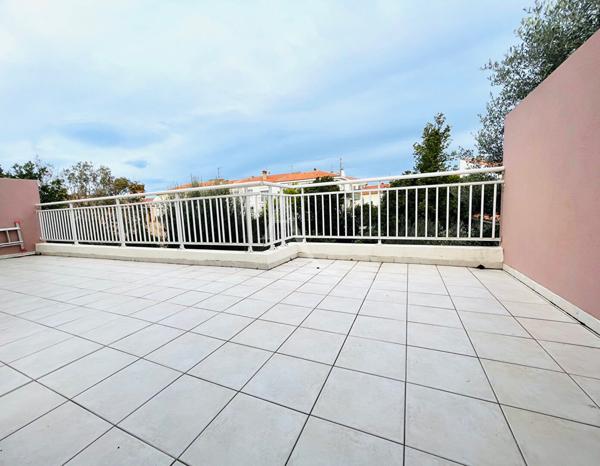 À VENDRE LAS COBAS VILLA 4 FACES DE 110 M2 SUR PARCELLE DE 170 M2