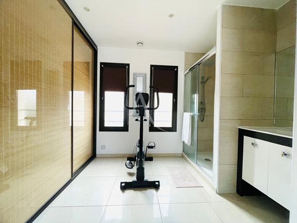 À VENDRE LAS COBAS VILLA 4 FACES DE 110 M2 SUR PARCELLE DE 170 M2