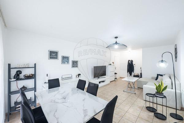 Appartement  en vente - Bouches-du-Rhône - 13