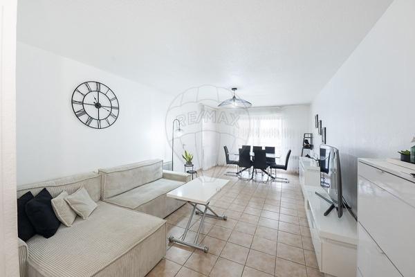 Appartement  en vente - Bouches-du-Rhône - 13