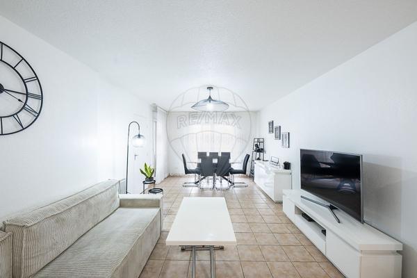 Appartement  en vente - Bouches-du-Rhône - 13