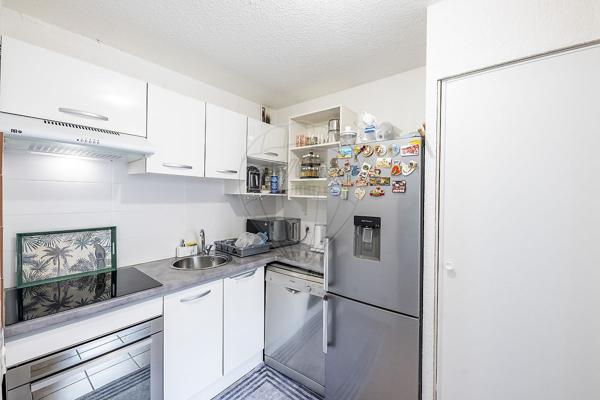 Appartement  en vente - Bouches-du-Rhône - 13