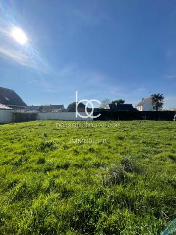 DAMGAN Terrain 588 m²