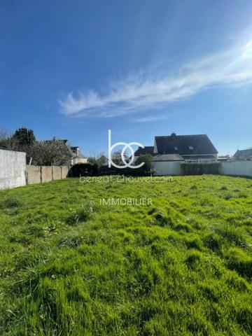 DAMGAN Terrain 588 m²