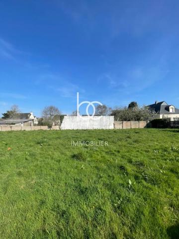DAMGAN Terrain 588 m²