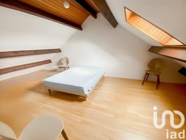 Maison à vendre 6 pièces 141 m² Varennes-Jarcy