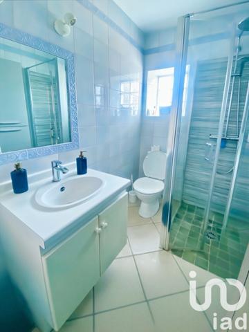 Maison à vendre 6 pièces 141 m² Varennes-Jarcy