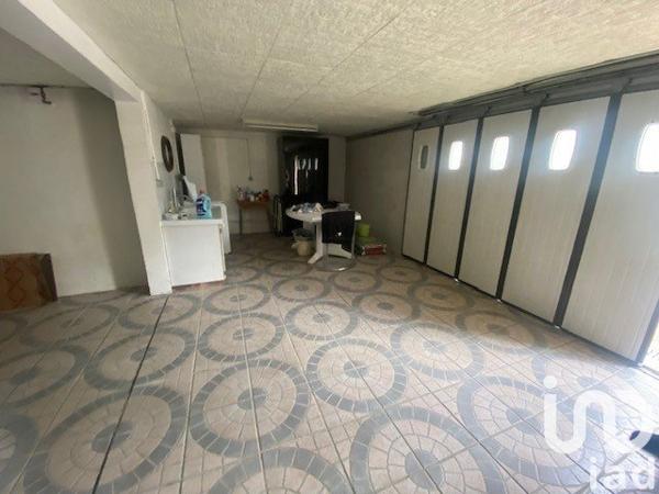 Maison à vendre 6 pièces 141 m² Varennes-Jarcy