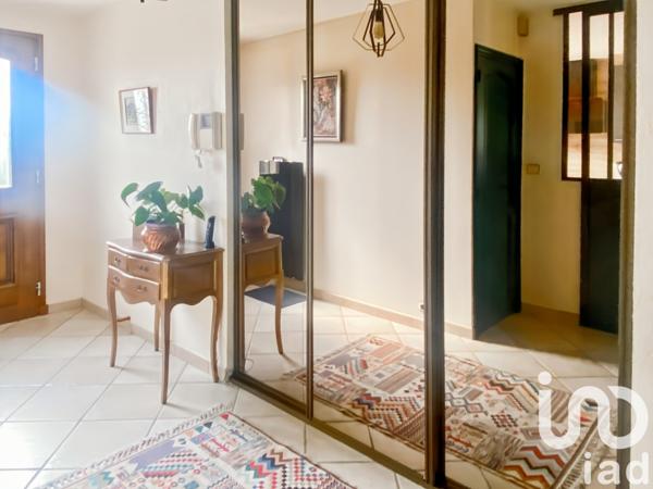 Maison à vendre 6 pièces 141 m² Varennes-Jarcy