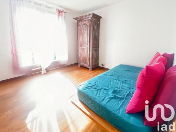 Maison à vendre 6 pièces 141 m² Varennes-Jarcy